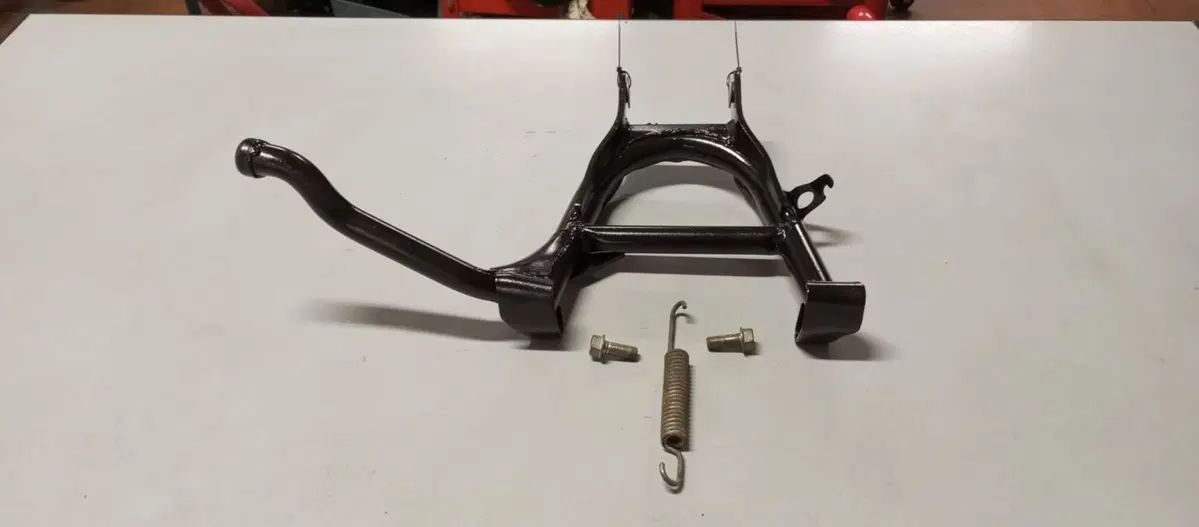 CAVALLETTO CENTRALE HONDA CX500 TURBO