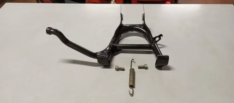 CAVALLETTO CENTRALE HONDA CX500 TURBO
