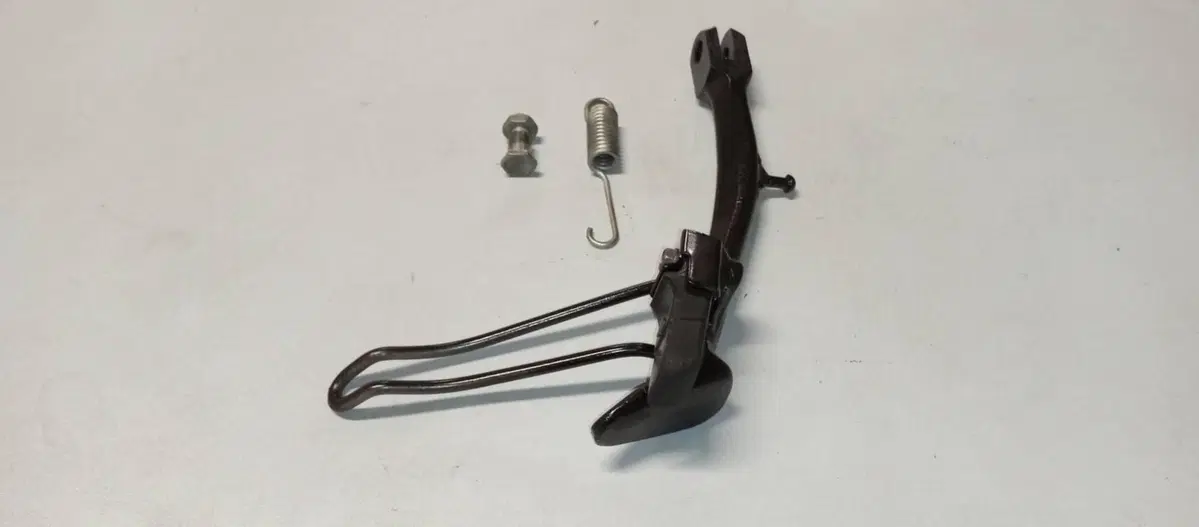 CAVALLETTO LATERALE HONDA CX500 TURBO