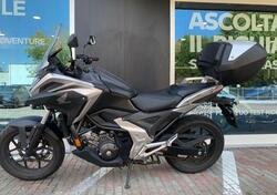 Honda NC 750 X DCT ABS (2018 - 20) usata