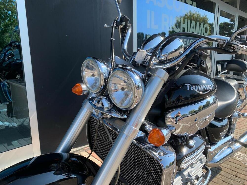 Triumph Rocket 3 (2004 - 11) (5)