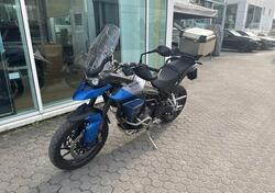 Triumph Tiger 850 Sport (2021 - 25) usata