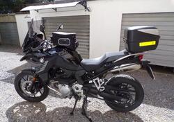 Bmw F 750 GS (2021 - 24) usata