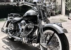 Harley-Davidson 1450 Heritage Springer (2000 - 03) - FLSTS usata