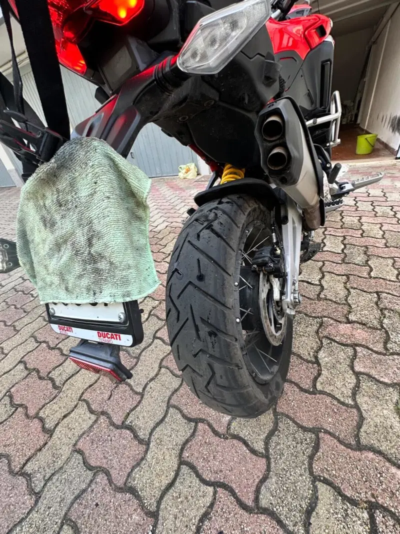 Ducati Multistrada V4 Rally (2023 - 25) (13)