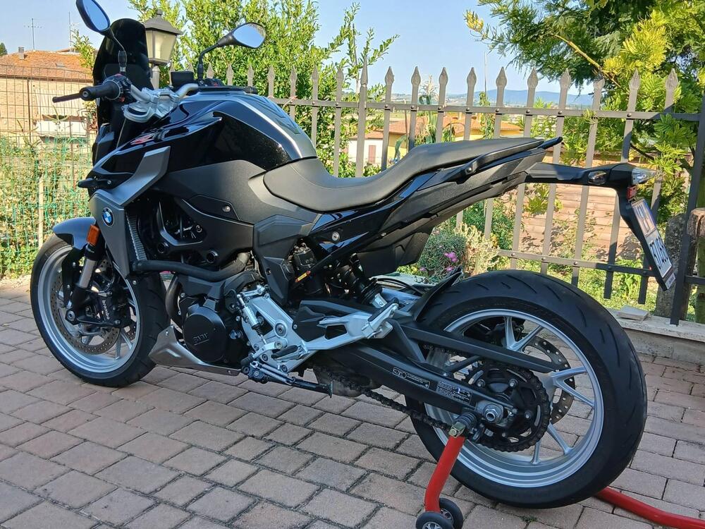 Bmw F 900 R (2021 - 24)