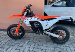 KTM 125 SX (2023) usata