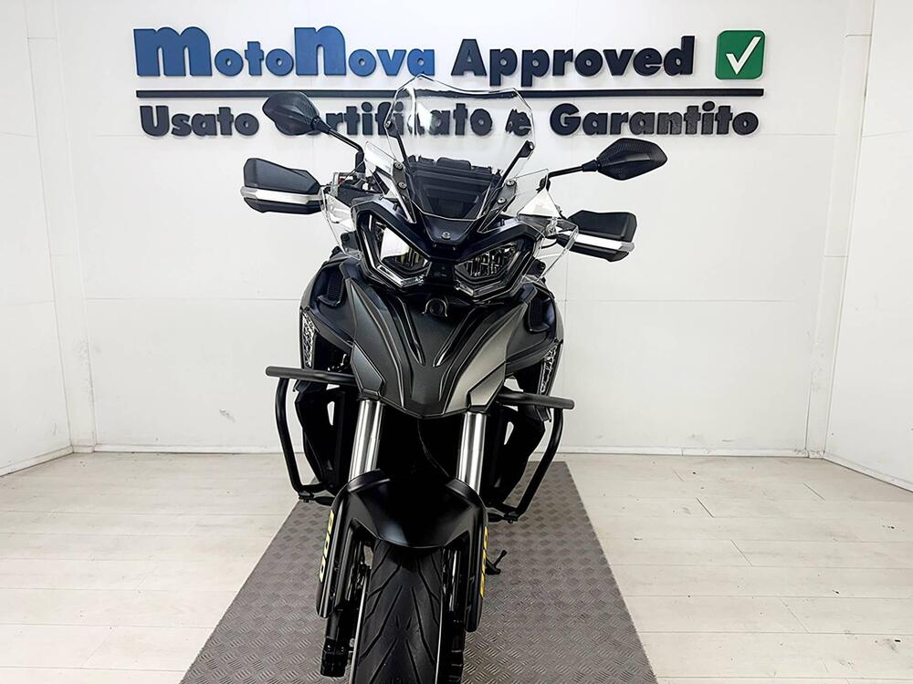 QJ Motor SRT 800 S (2024 - 25) (2)