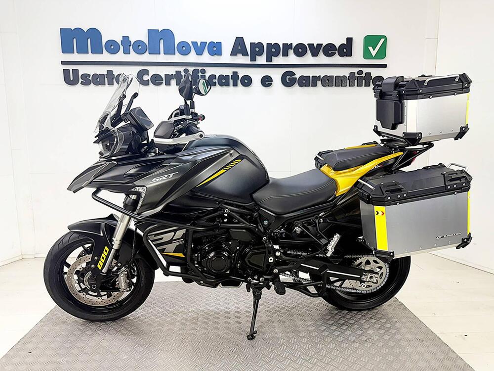 QJ Motor SRT 800 S (2024 - 25) (5)