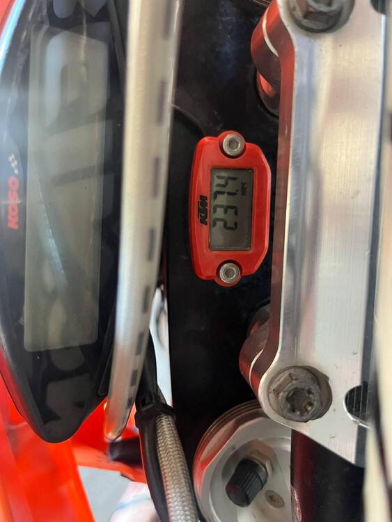 KTM 125 SX (2022) (2)