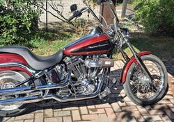 Harley-Davidson 1450 Deuce (2001 - 05) - FXSTDI usata