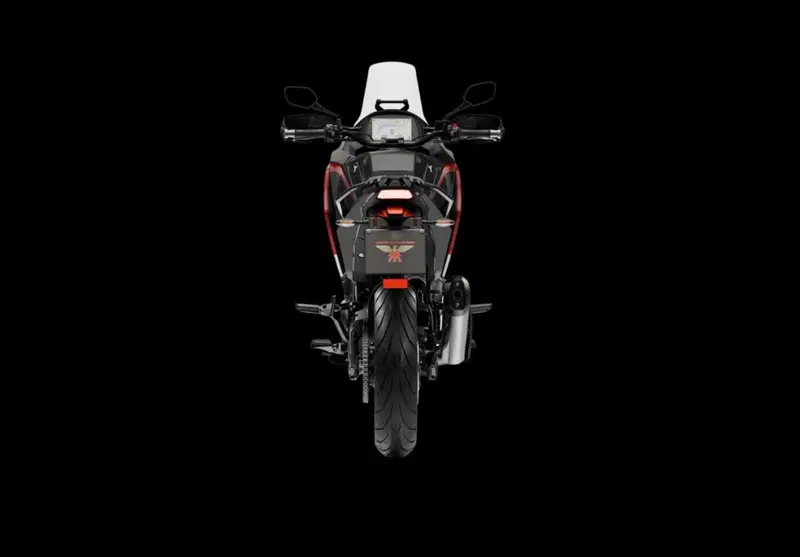 Moto Morini X-Cape 700 Alloy Wheels (2025 - 26) (3)