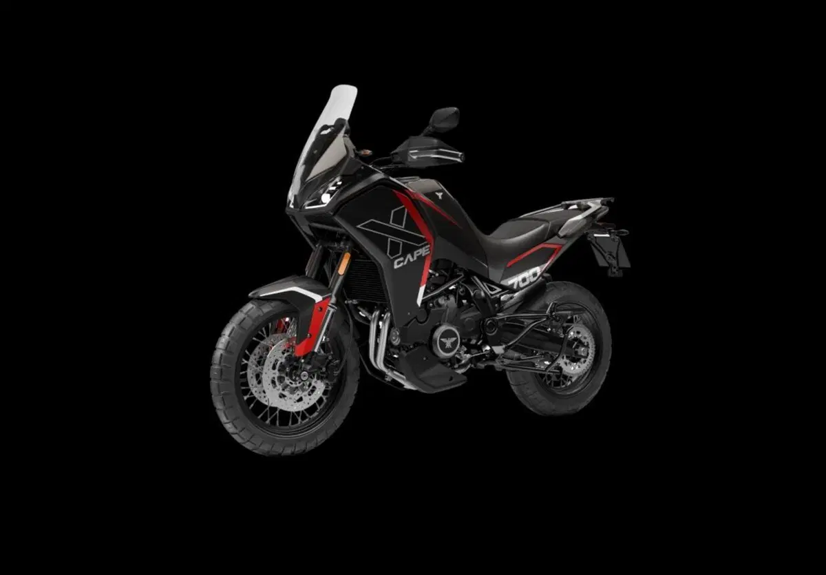 Moto Morini X-Cape 700 (2025 - 26) (7)