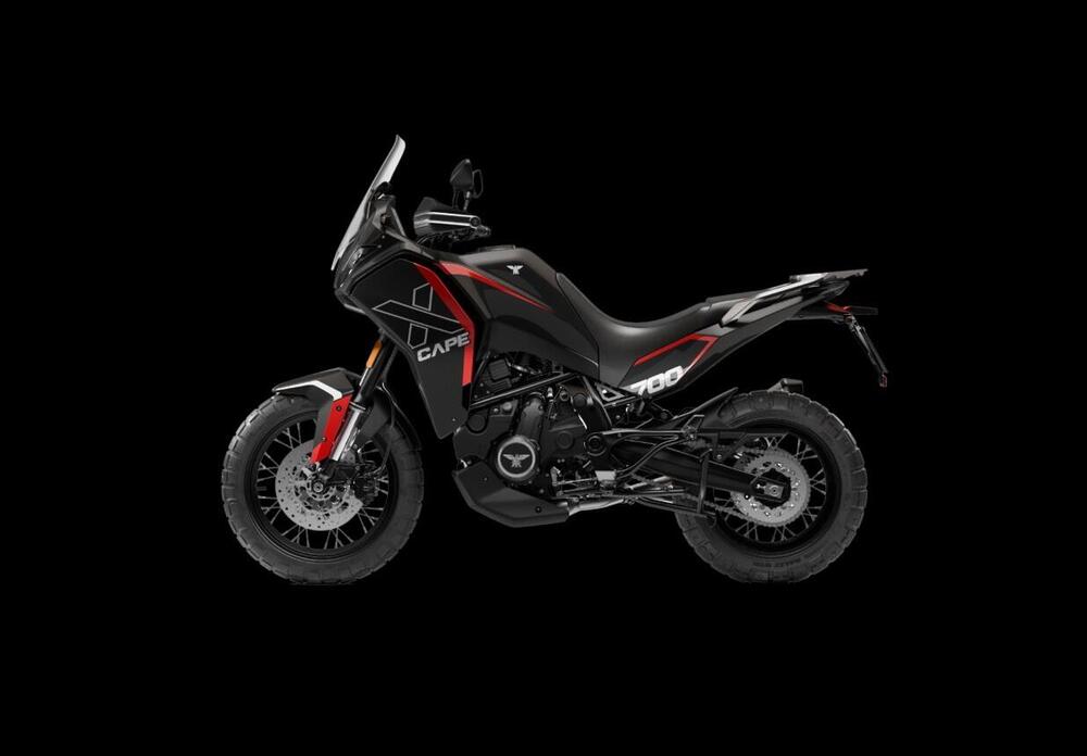 Moto Morini X-Cape 700 (2025) (3)