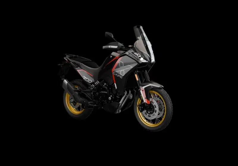Moto Morini X-Cape 700 Gold Edition (2025 - 26) (4)