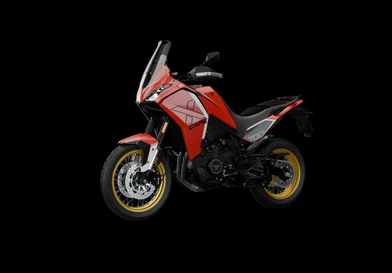 Moto Morini X-Cape 700 Gold Edition (2025 - 26) (7)