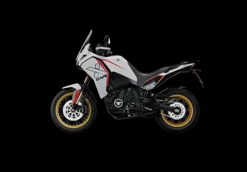 Moto Morini X-Cape 700 Gold Edition (2025 - 26) (8)