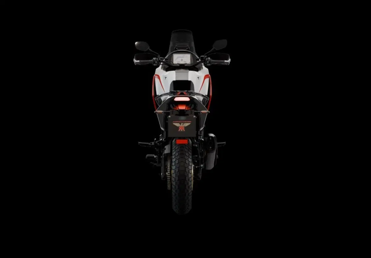 Moto Morini X-Cape 700 Gold Edition (2025 - 26) (12)