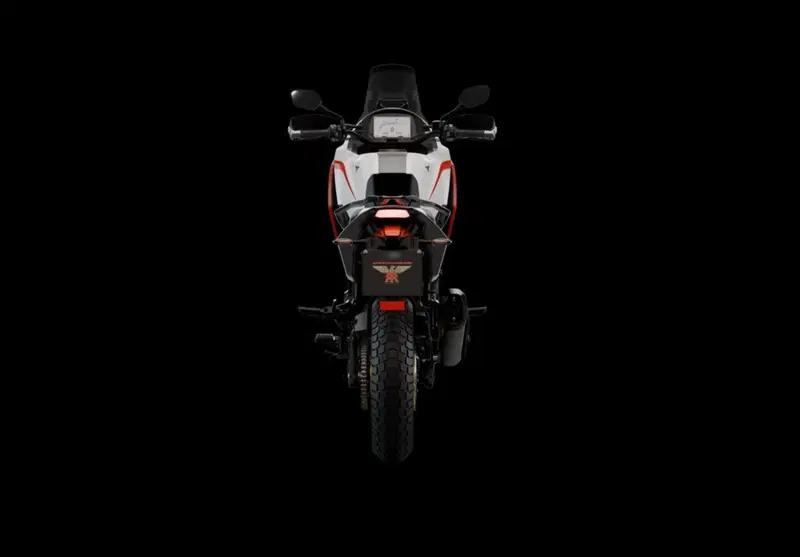 Moto Morini X-Cape 700 Gold Edition (2025 - 26) (12)