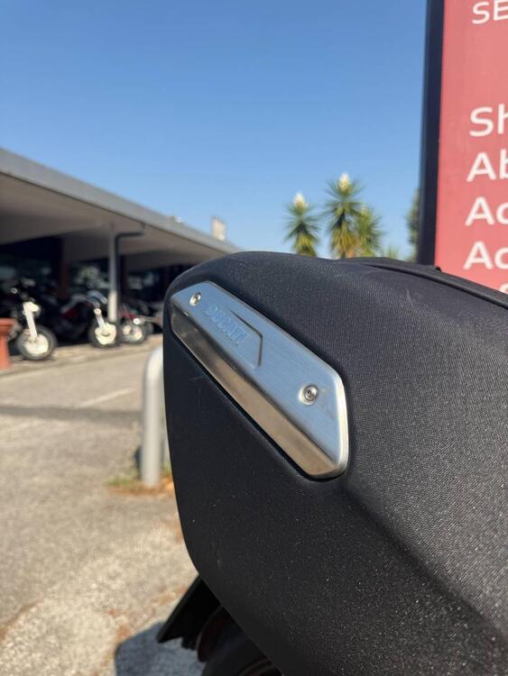 Ducati Hyperstrada 939 (2016 - 18) (4)