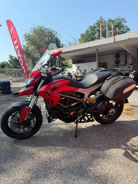 Ducati Hyperstrada 939 (2016 - 18) (5)