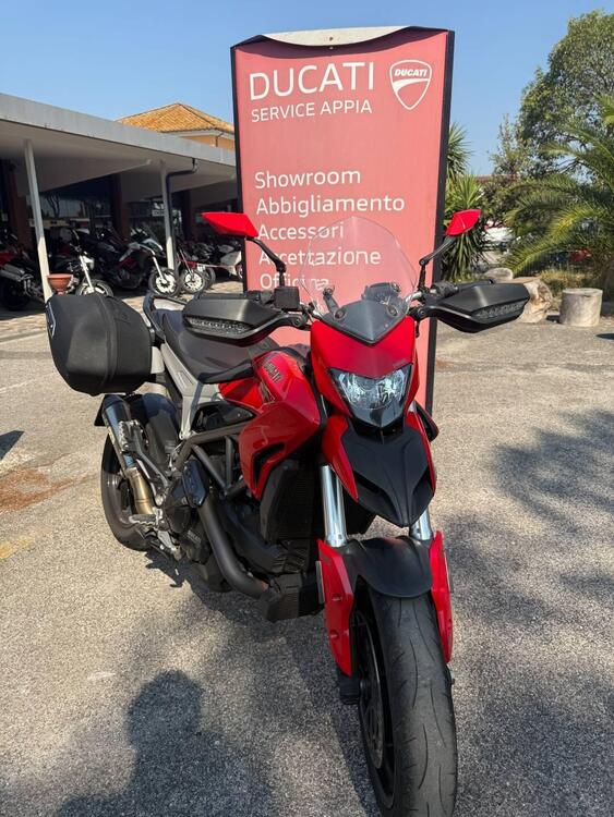 Ducati Hyperstrada 939 (2016 - 18) (2)