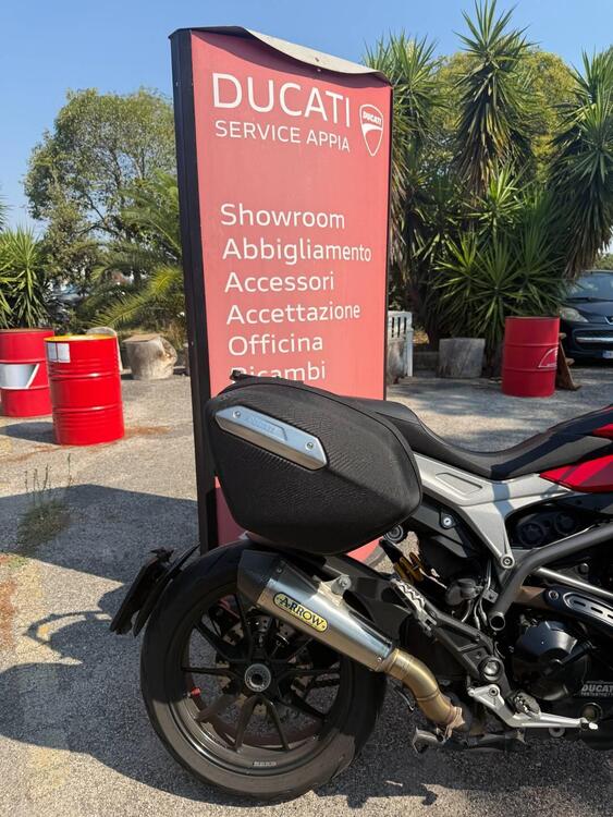 Ducati Hyperstrada 939 (2016 - 18) (3)