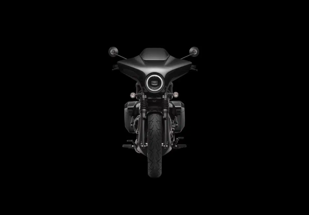 Moto Morini Calibro Bagger (2024 - 26) (2)