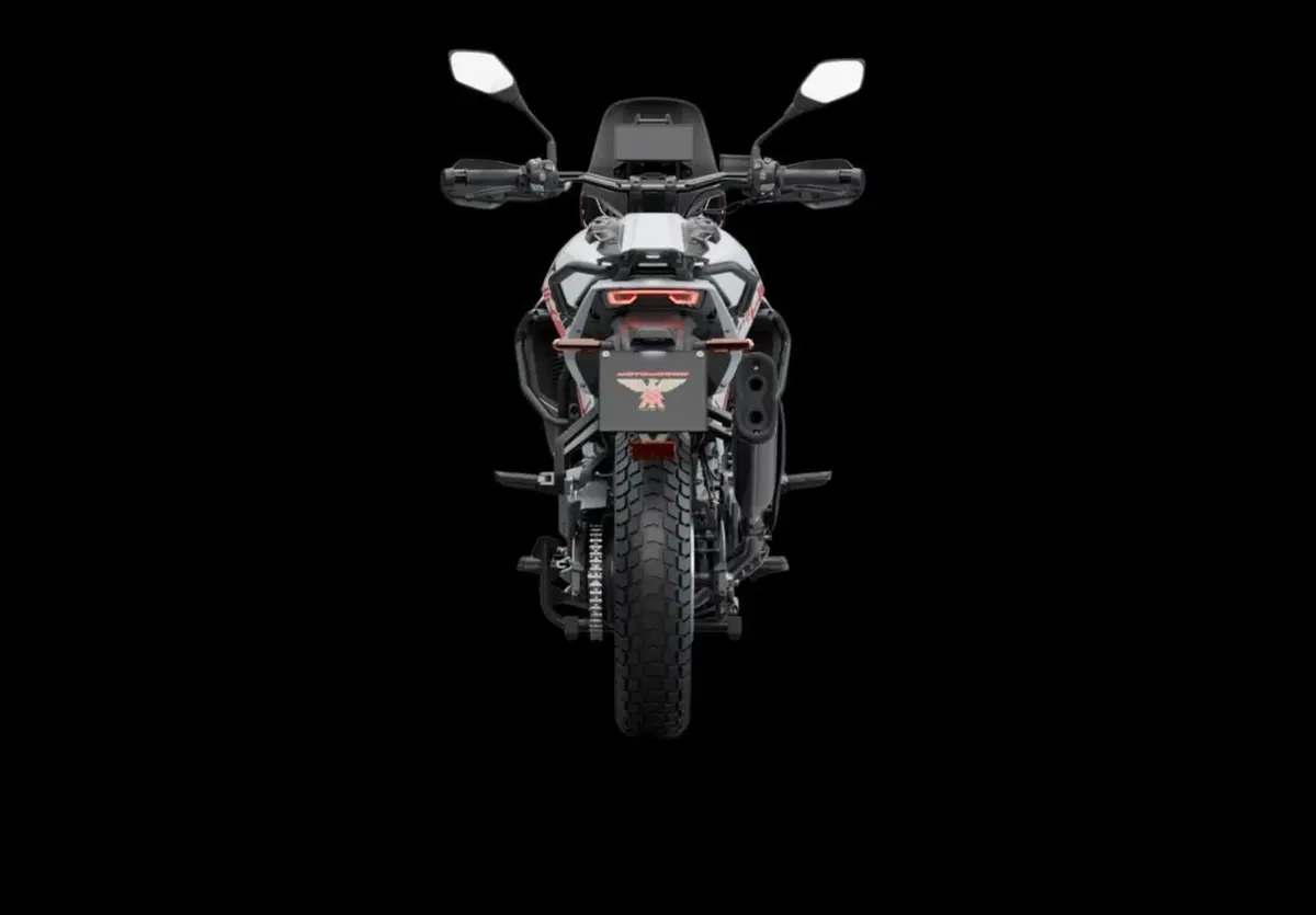 Moto Morini Allthrike 450 (2025 - 26) (15)