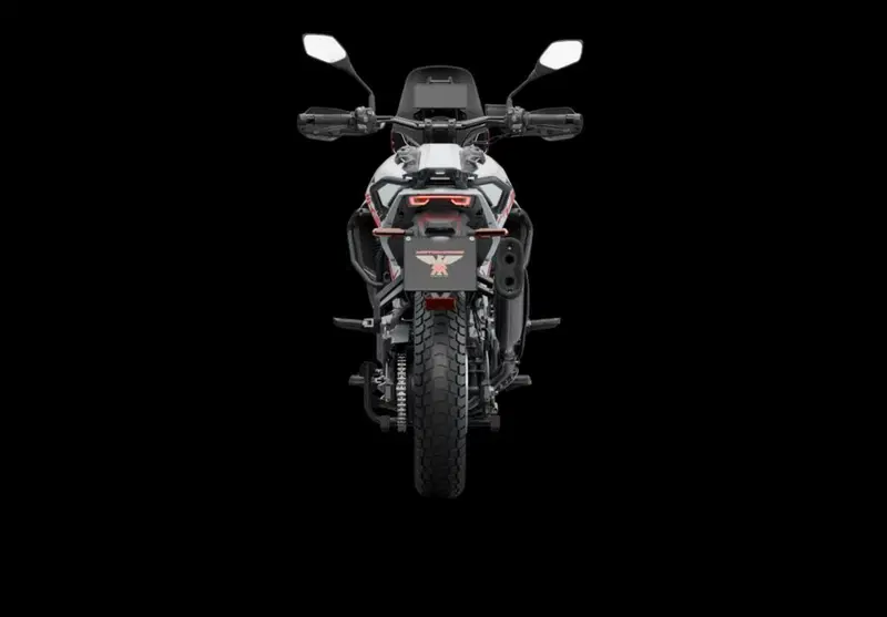 Moto Morini Allthrike 450 (2025 - 26) (15)