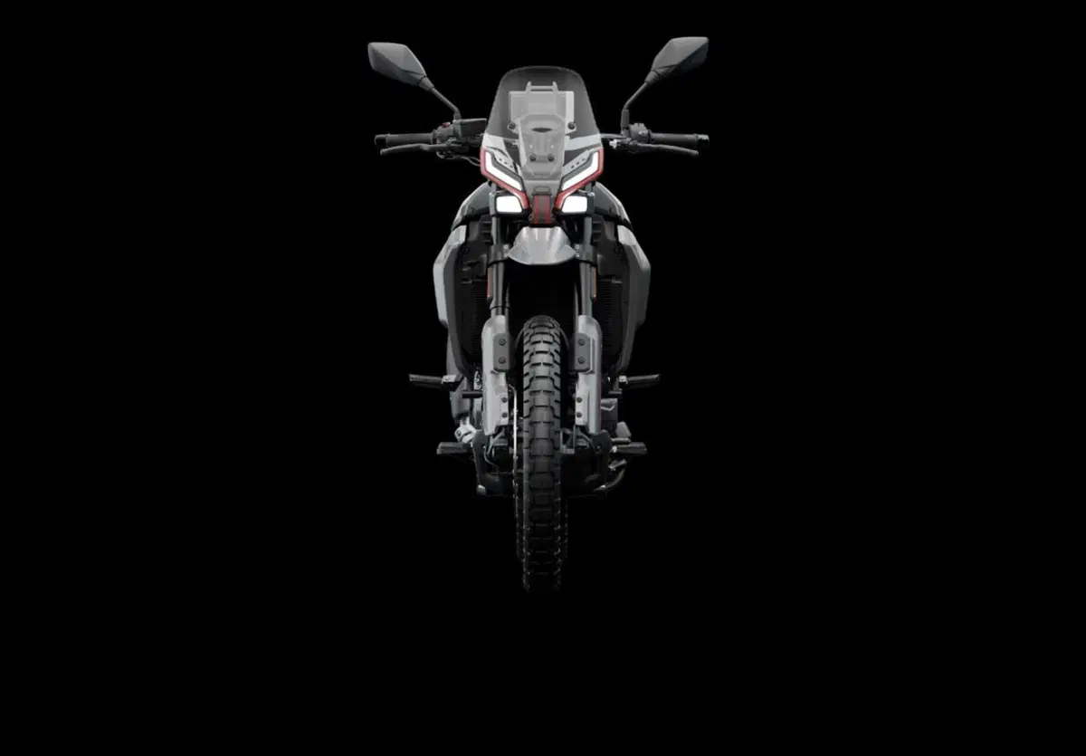 Moto Morini Allthrike 450 (2025 - 26) (8)