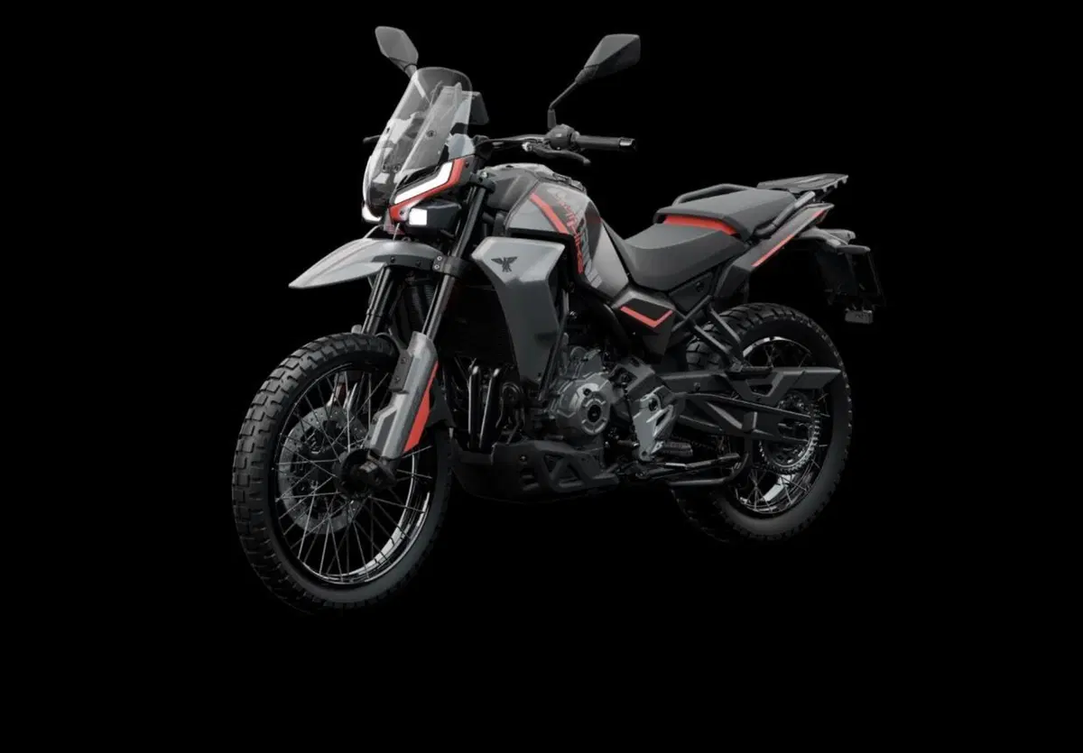Moto Morini Allthrike 450 (2025 - 26) (11)