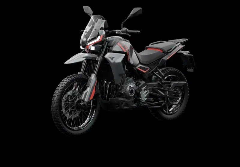 Moto Morini Allthrike 450 (2025 - 26) (11)