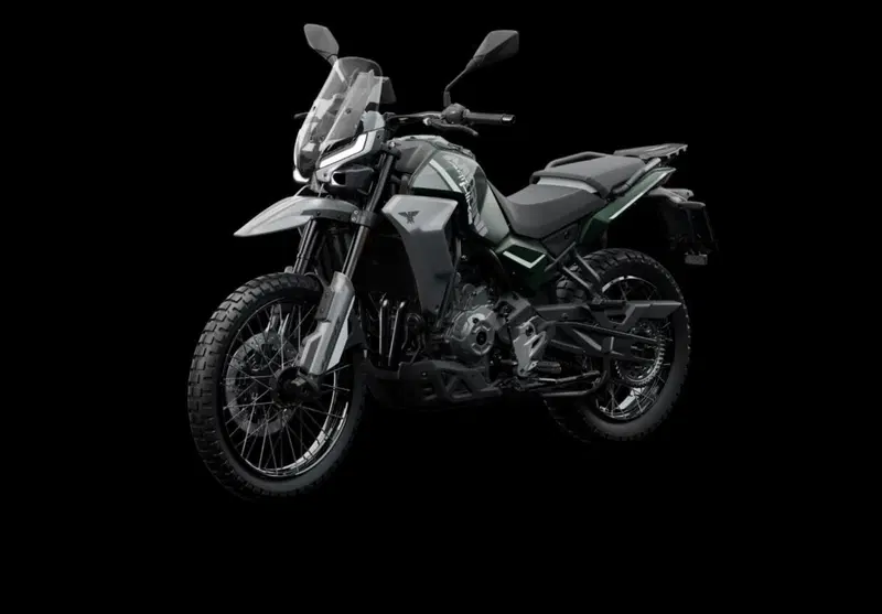 Moto Morini Allthrike 450 (2025 - 26) (12)
