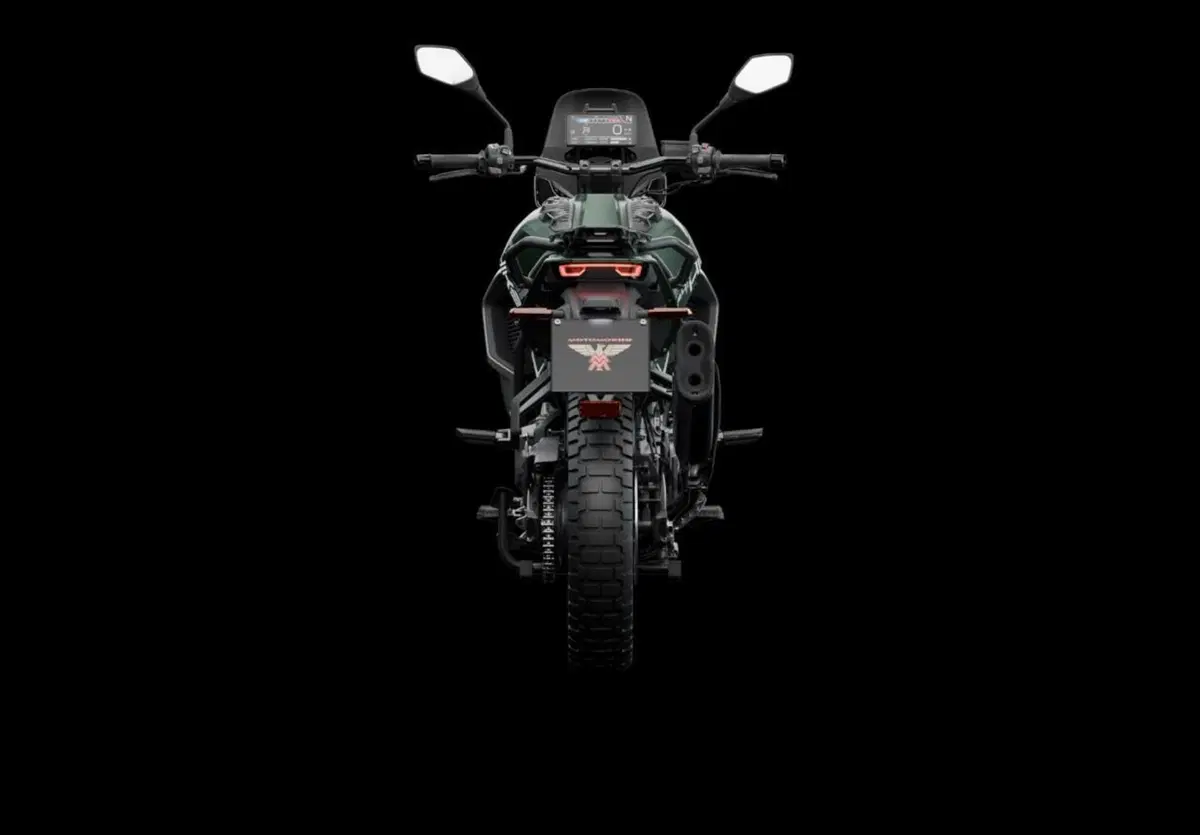Moto Morini Allthrike 450 (2025 - 26) (18)