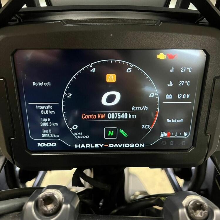 Harley-Davidson Pan America 1250 Special (2020 - 25) (3)