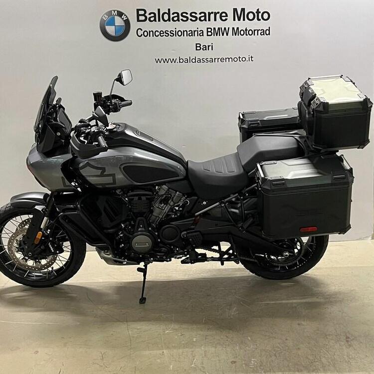 Harley-Davidson Pan America 1250 Special (2020 - 25)