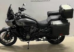Harley-Davidson Pan America 1250 Special (2020 - 25) usata