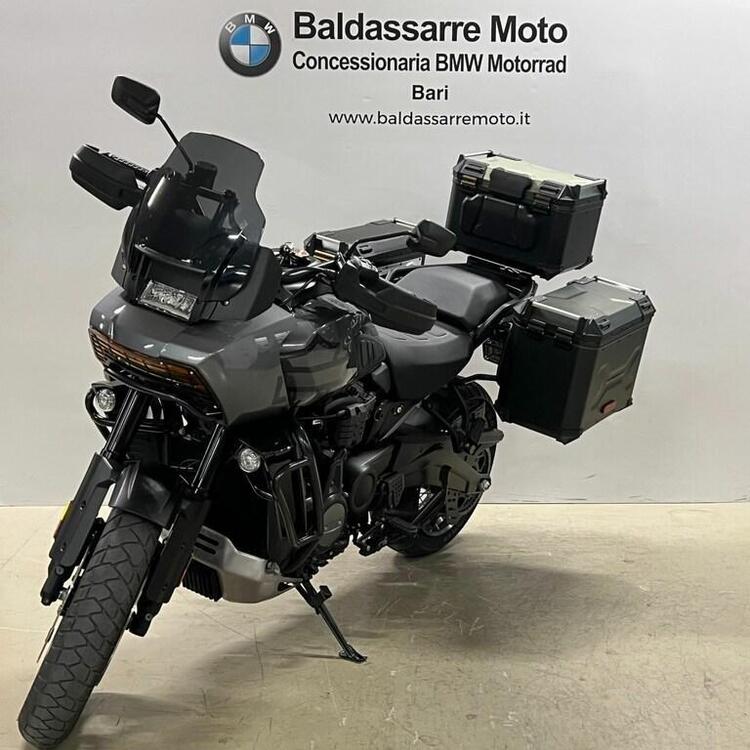 Harley-Davidson Pan America 1250 Special (2020 - 25) (2)