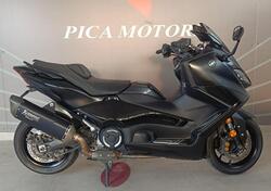 Yamaha T-Max 560 Tech Max (2022 - 24) usata