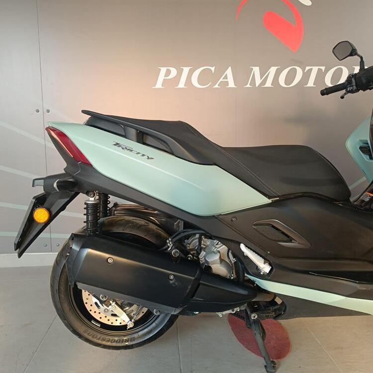 Yamaha Tricity 300 (2021 - 24) (2)
