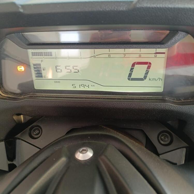 Yamaha Tricity 300 (2021 - 24) (5)