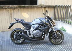 Honda CB 1000 R (2008 - 10) usata