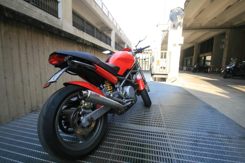 Ducati Monster 620 I.E (2002) (4)