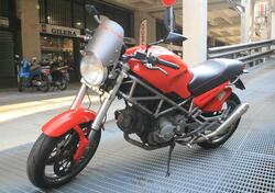 Ducati Monster 620 I.E (2002) usata
