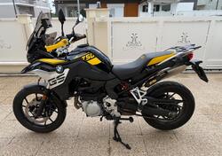Bmw F 750 GS Edition 40 Years GS (2021) usata