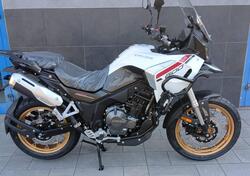 Cyclone RX600 (2025) nuova