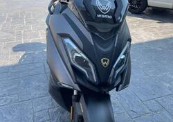 Wottan Motor Storm-S 300 (2020 - 25) usata