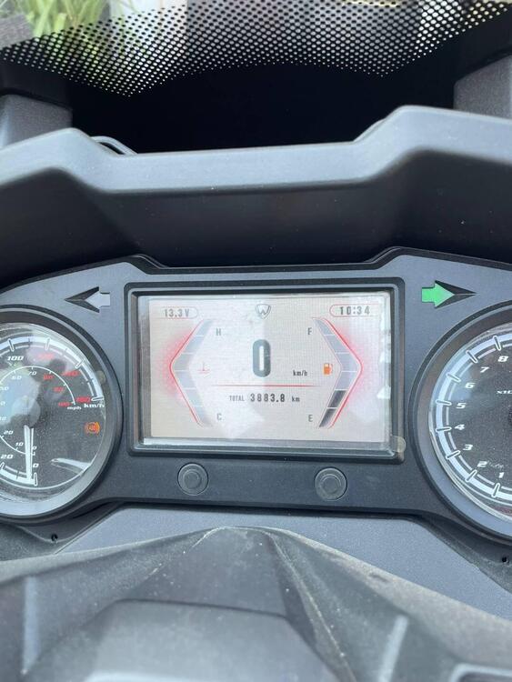 Wottan Motor Storm-S 300 (2020 - 25) (2)