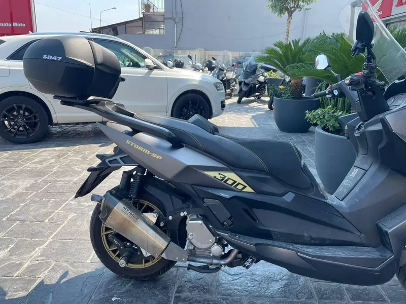 Wottan Motor Storm-S 300 (2020 - 25) (3)